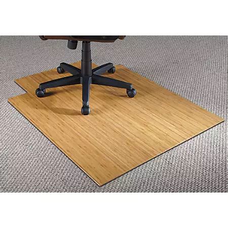 Office depot chair mat - Black Chair Mats at Office Depot & OfficeMax. Shop today online, in store or buy online and pick up in stores. ... Mind Reader Office Chair Mat for Hardwood Floors ...